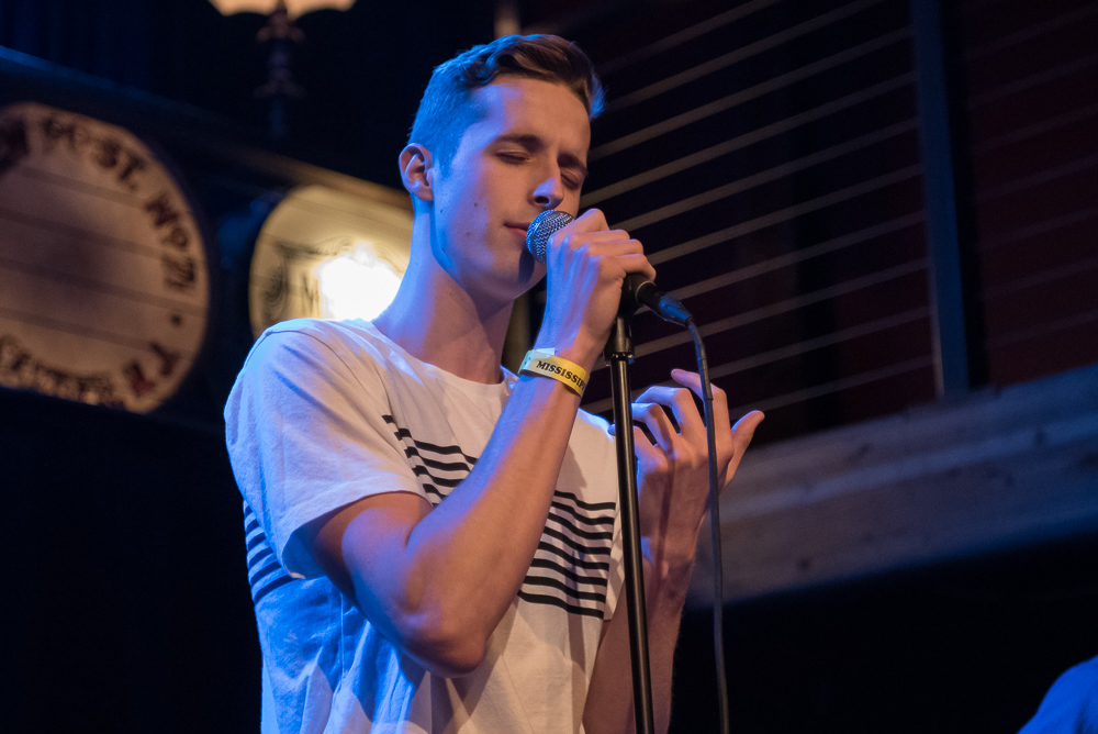 My Brothers and I, Mississippi Studios, In Music We Trust, photo by Miss Ellanea