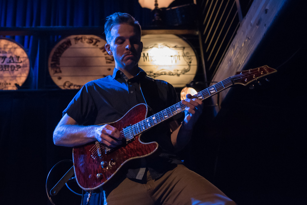 My Brothers and I, Mississippi Studios, In Music We Trust, photo by Miss Ellanea