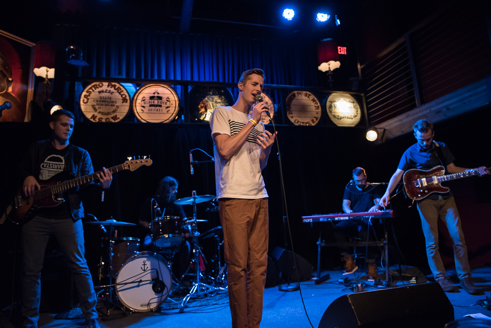 My Brothers and I, Mississippi Studios, In Music We Trust, photo by Miss Ellanea