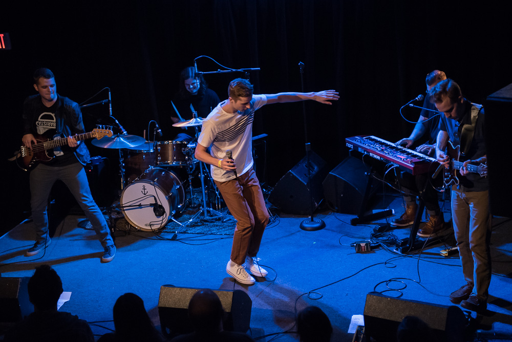 My Brothers and I, Mississippi Studios, In Music We Trust, photo by Miss Ellanea
