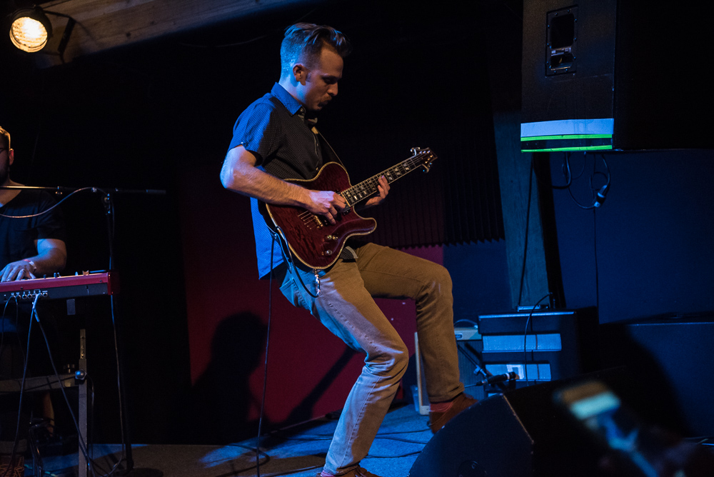 My Brothers and I, Mississippi Studios, In Music We Trust, photo by Miss Ellanea