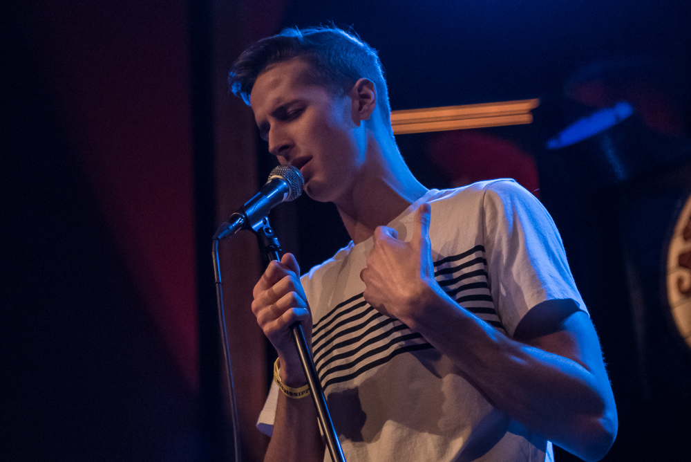 My Brothers and I, Mississippi Studios, In Music We Trust, photo by Miss Ellanea