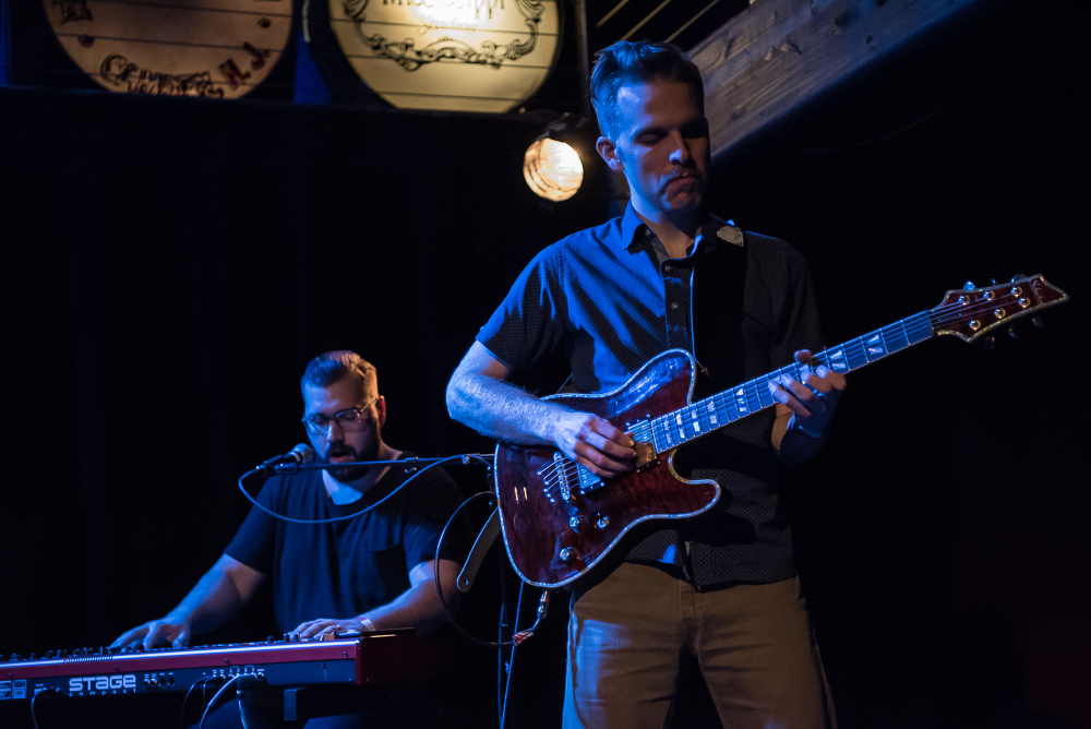 My Brothers and I, Mississippi Studios, In Music We Trust, photo by Miss Ellanea