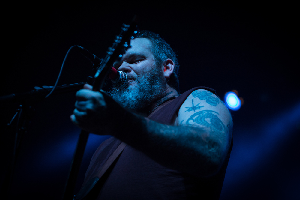 Neurosis, The Regency Ballroom, photo by Alyssa Herrman