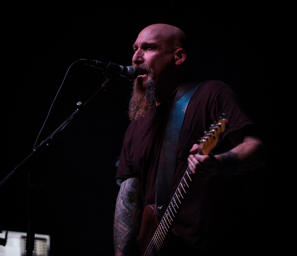 Neurosis, The Regency Ballroom, photo by Alyssa Herrman
