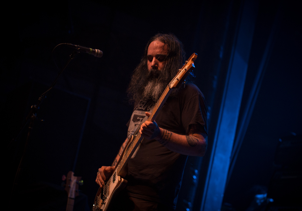 Sleep, The Regency Ballroom, photo by Alyssa Herrman