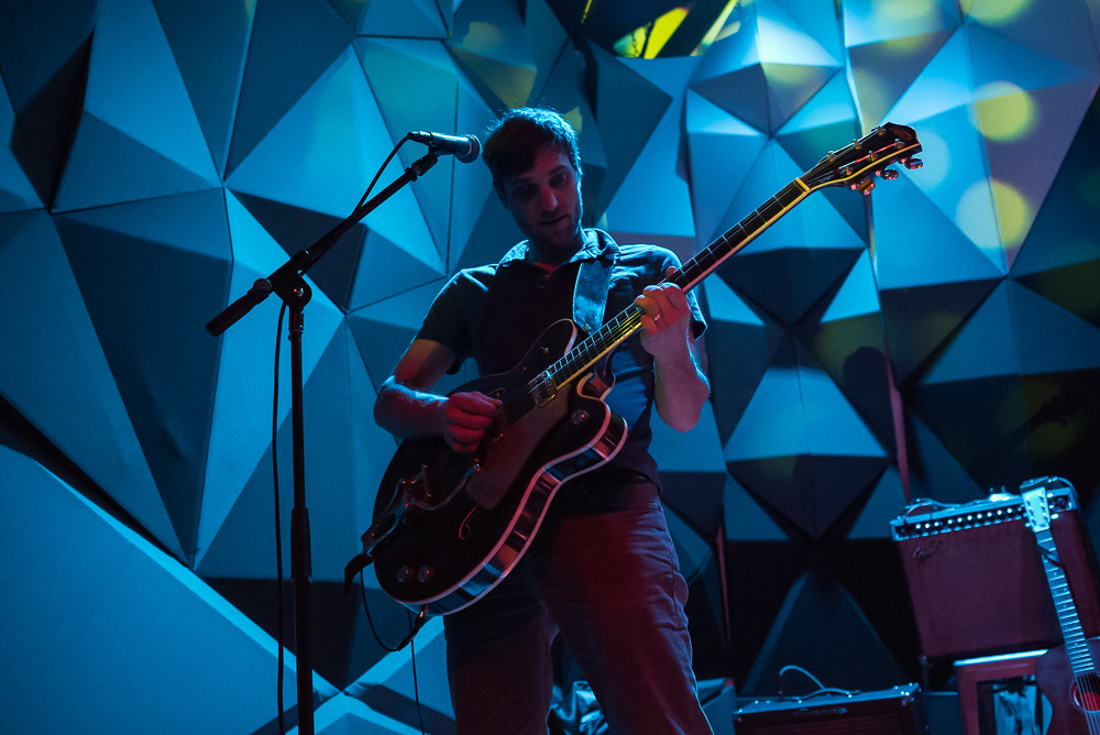 Balto, Holocene, photo by Miss Ellanea