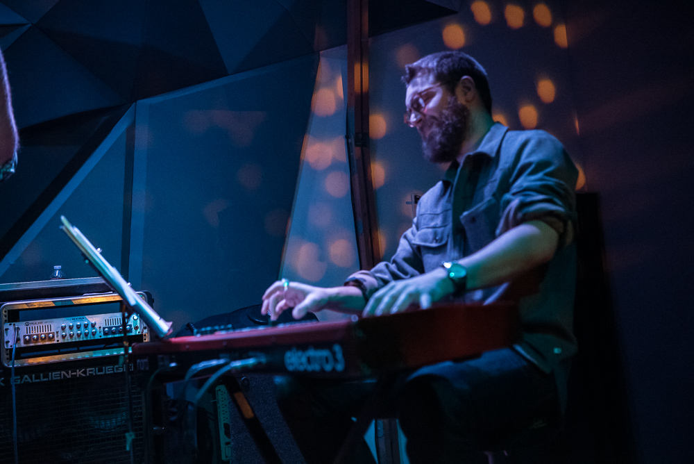 Balto, Holocene, photo by Miss Ellanea