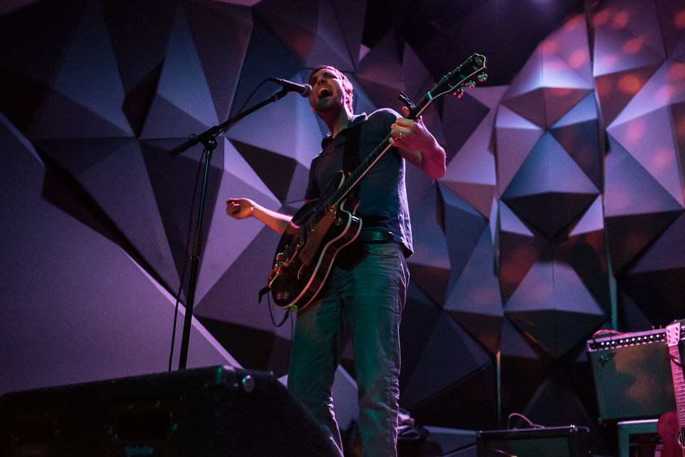 Balto, Holocene, photo by Miss Ellanea