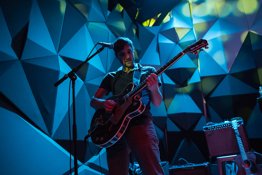 Balto, Holocene, photo by Miss Ellanea