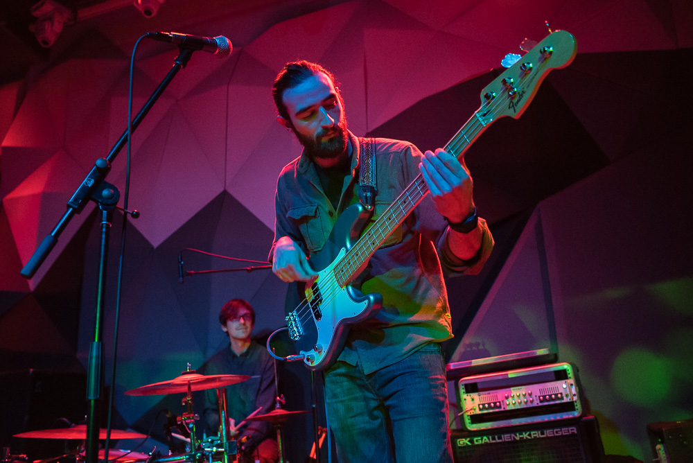 Those Willows, Holocene, photo by Miss Ellanea