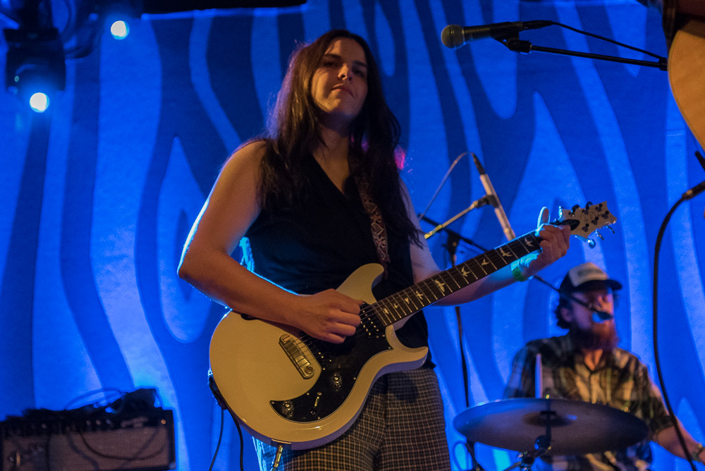 Cedar Teeth, Doug Fir Lounge, photo by Miss Ellanea
