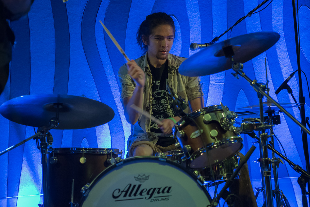 Patrimony, Doug Fir Lounge, photo by Miss Ellanea