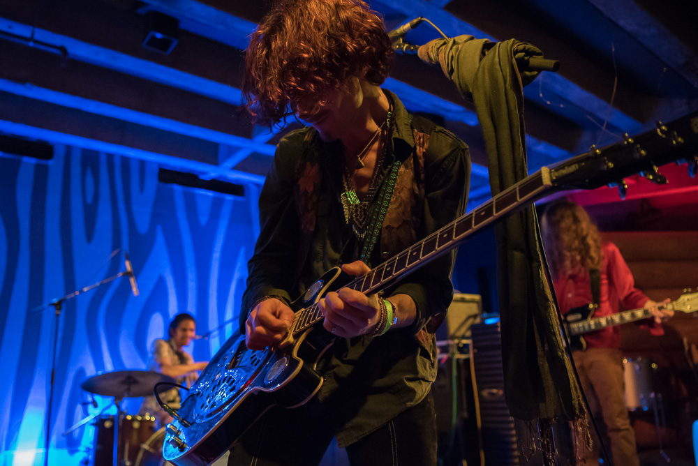 Patrimony, Doug Fir Lounge, photo by Miss Ellanea