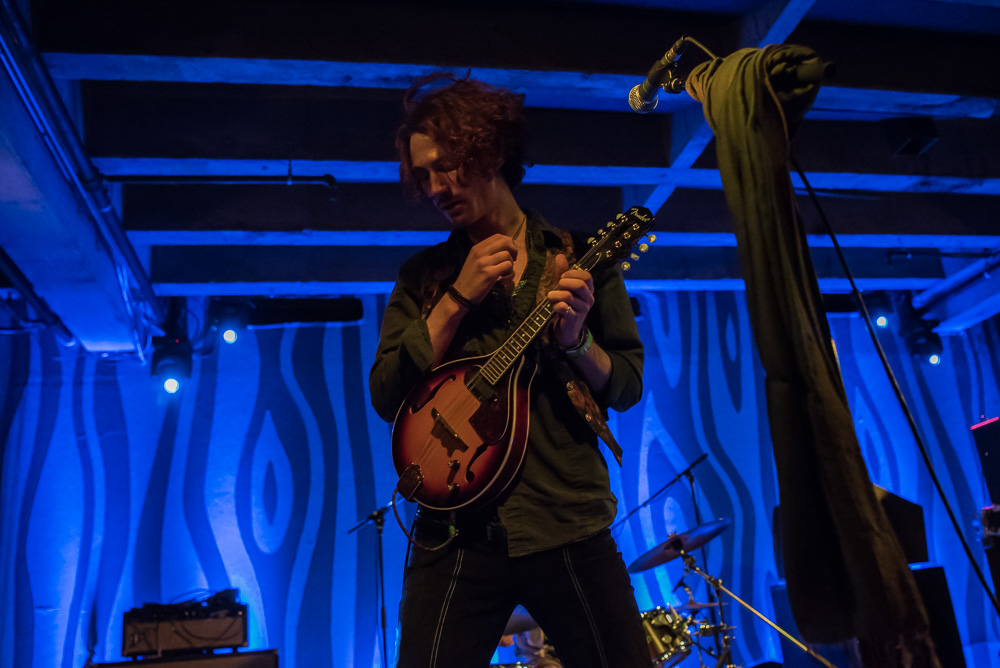 Patrimony, Doug Fir Lounge, photo by Miss Ellanea