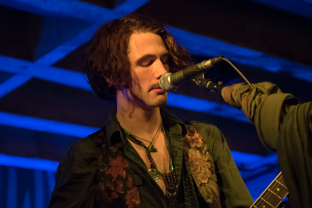 Patrimony, Doug Fir Lounge, photo by Miss Ellanea