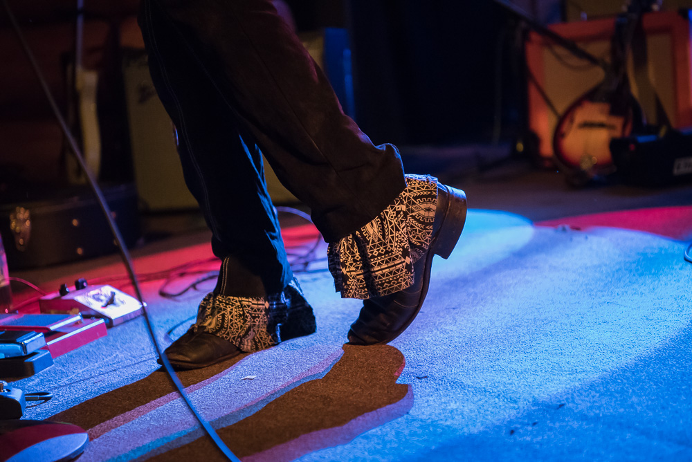 Patrimony, Doug Fir Lounge, photo by Miss Ellanea