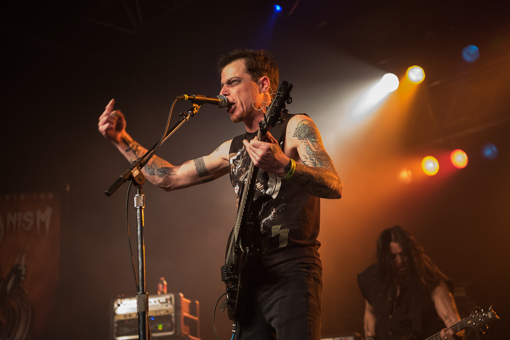 Mechanism, Roseland Theater, Peter's Room, photo by Miss Ellanea