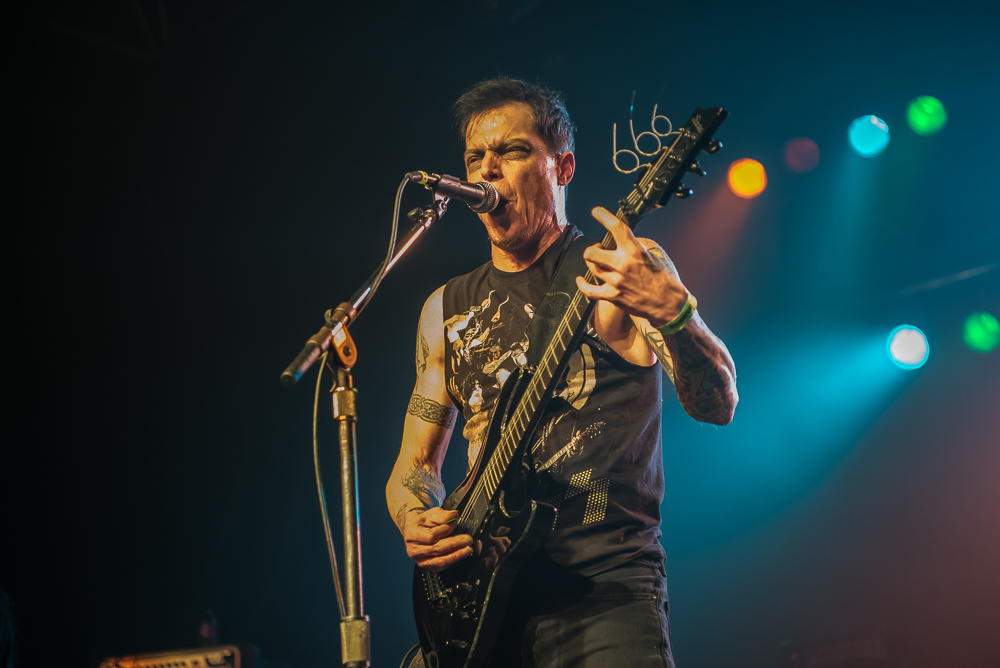 Mechanism, Roseland Theater, Peter's Room, photo by Miss Ellanea