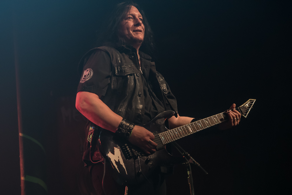 Mechanism, Roseland Theater, Peter's Room, photo by Miss Ellanea