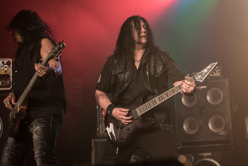 Mechanism, Roseland Theater, Peter's Room, photo by Miss Ellanea