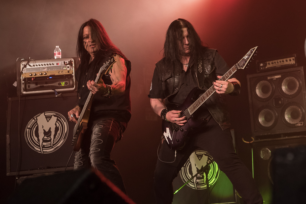 Mechanism, Roseland Theater, Peter's Room, photo by Miss Ellanea