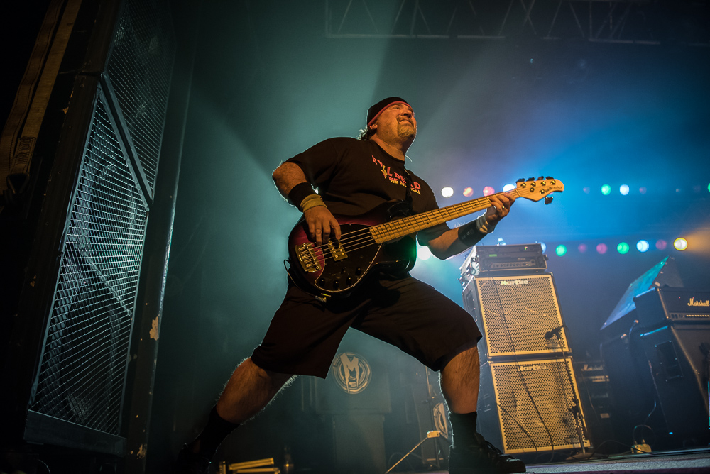 Crazy Like Me, Roseland Theater, photo by Miss Ellanea