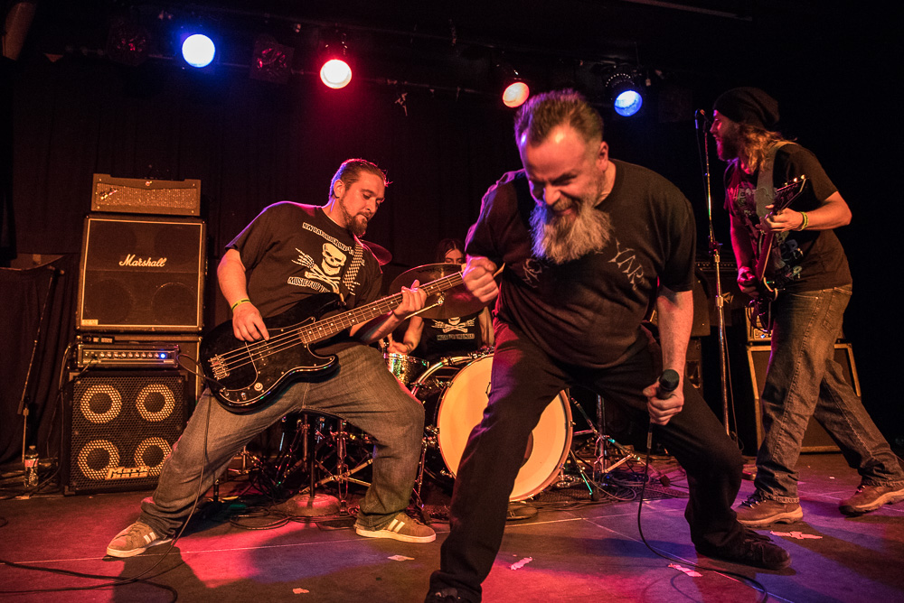 Mohawk Yard, Roseland Theater, Peter's Room, photo by Miss Ellanea