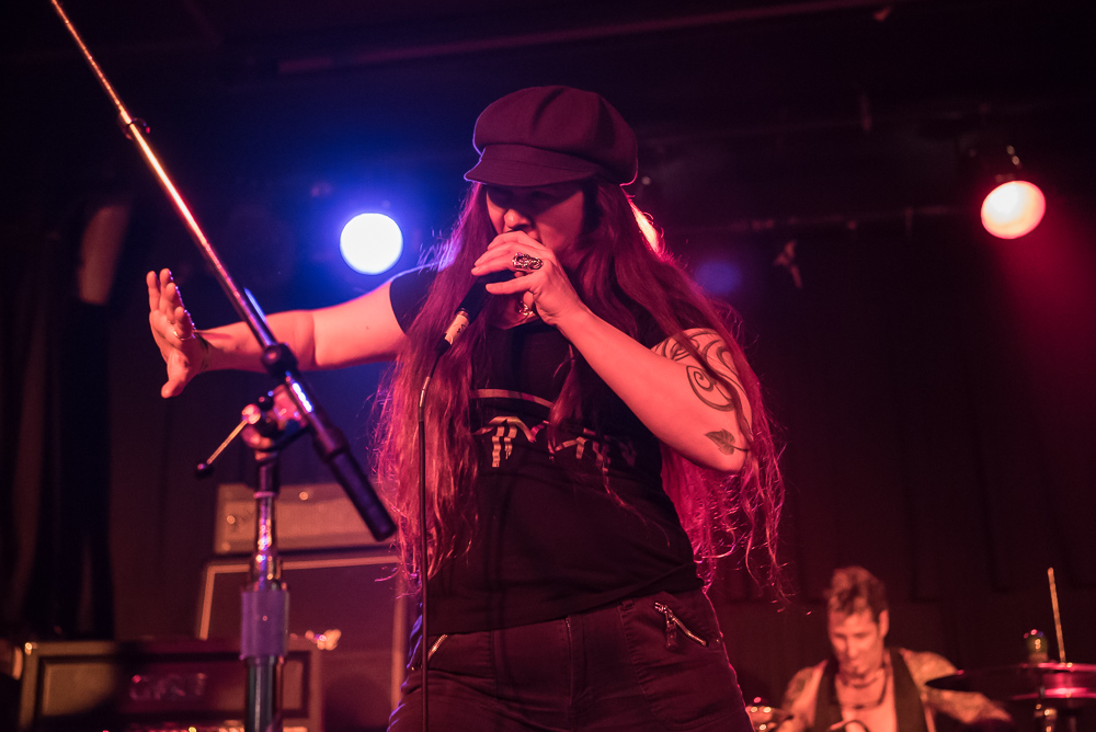 My Regrets, Roseland Theater, Peter's Room, photo by Miss Ellanea