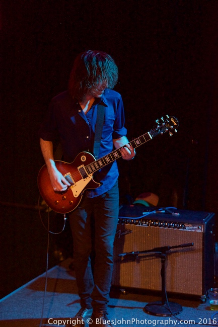 Summer Cannibals, Mississippi Studios, XRAY.fm, photo by John Alcala