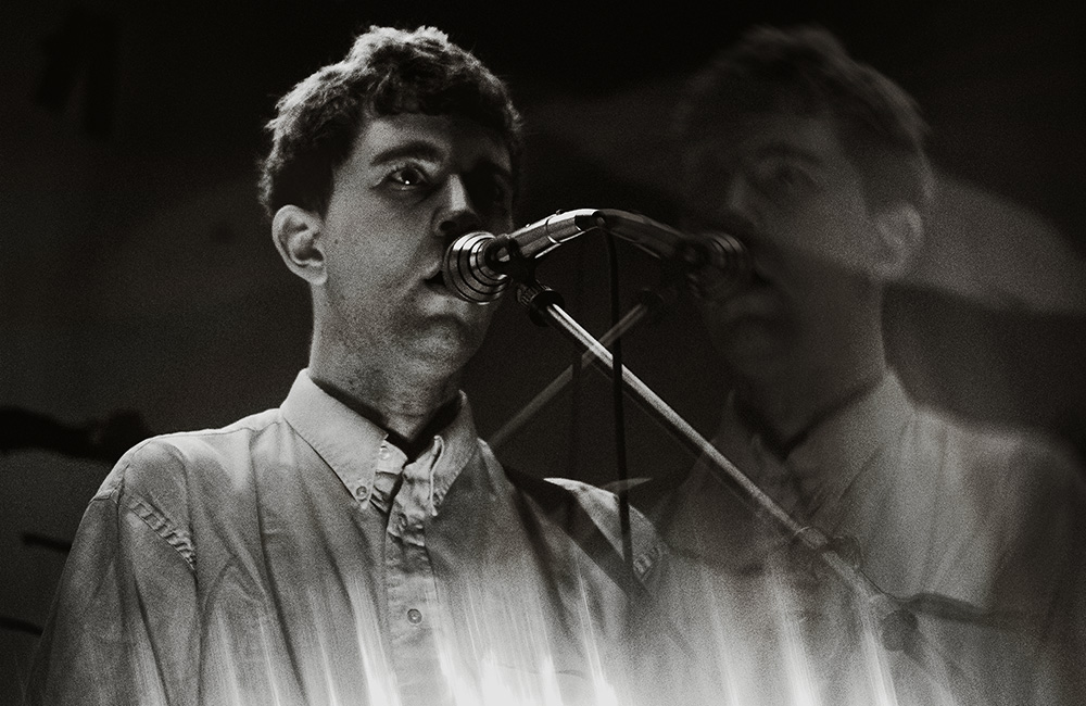 Freak Heat Waves, Bunk Bar, photo by Autumn Andel