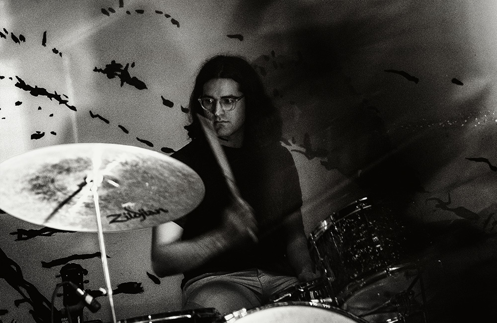 Freak Heat Waves, Bunk Bar, photo by Autumn Andel