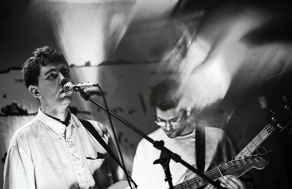 Freak Heat Waves, Bunk Bar, photo by Autumn Andel