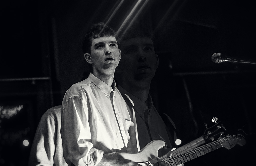 Freak Heat Waves, Bunk Bar, photo by Autumn Andel