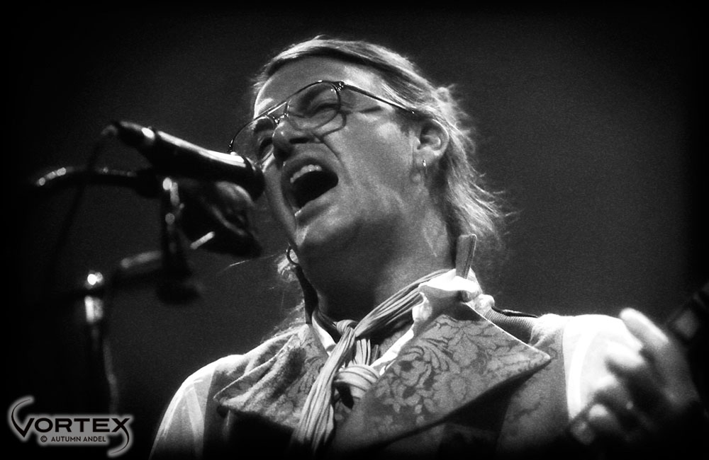 The Dandy Warhols, Crystal Ballroom, photo by Autumn Andel