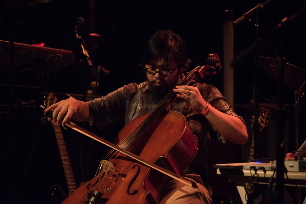 Mississippi Studios, photo by Jeff Ryan