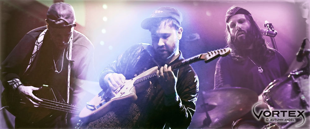 Unknown Mortal Orchestra, Crystal Ballroom, photo by Autumn Andel