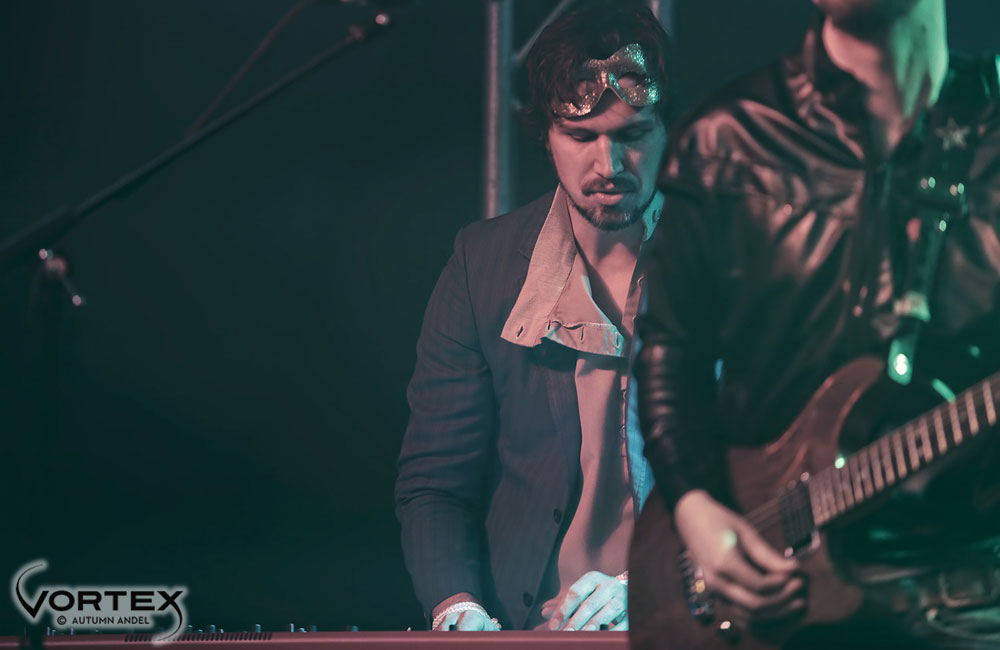 Just People, Refuge, photo by Autumn Andel