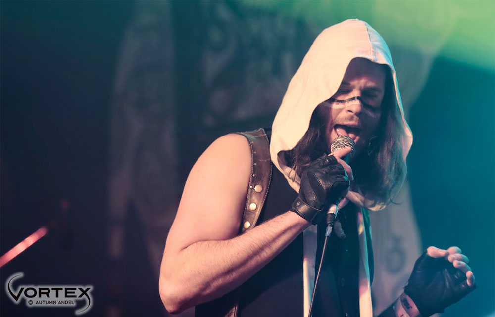 Just People, Refuge, photo by Autumn Andel