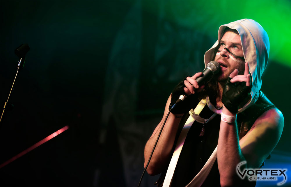 Just People, Refuge, photo by Autumn Andel