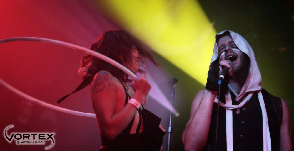 Just People, Refuge, photo by Autumn Andel