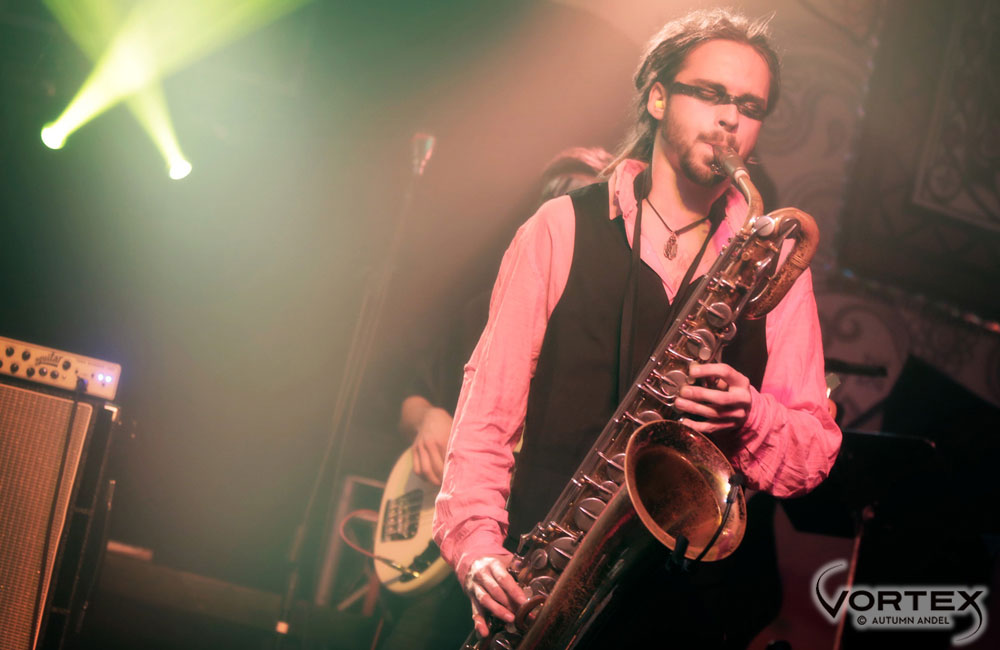 Just People, Refuge, photo by Autumn Andel