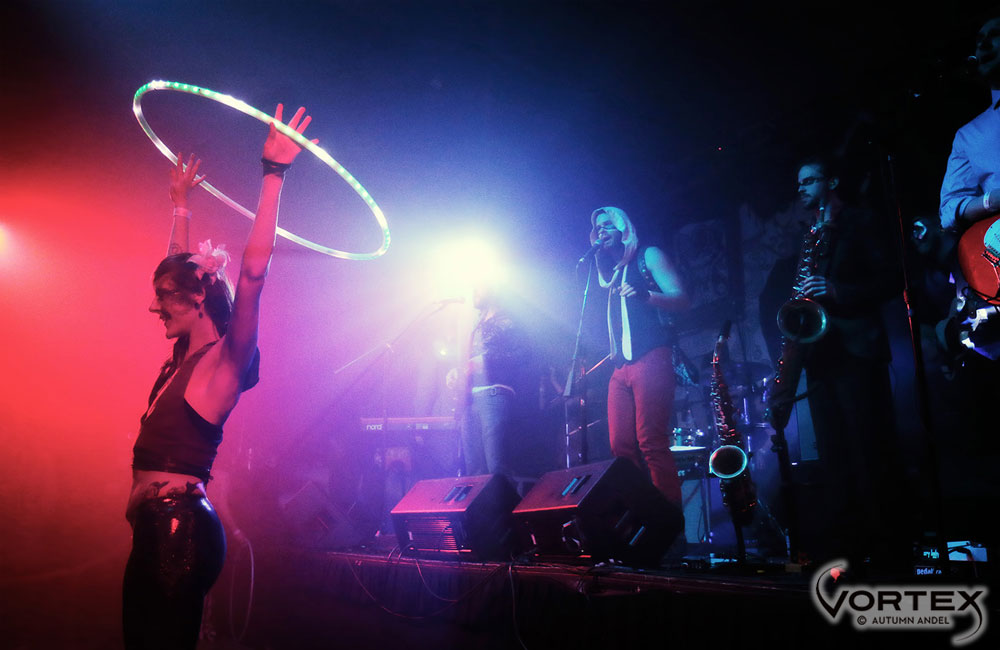 Just People, Refuge, photo by Autumn Andel