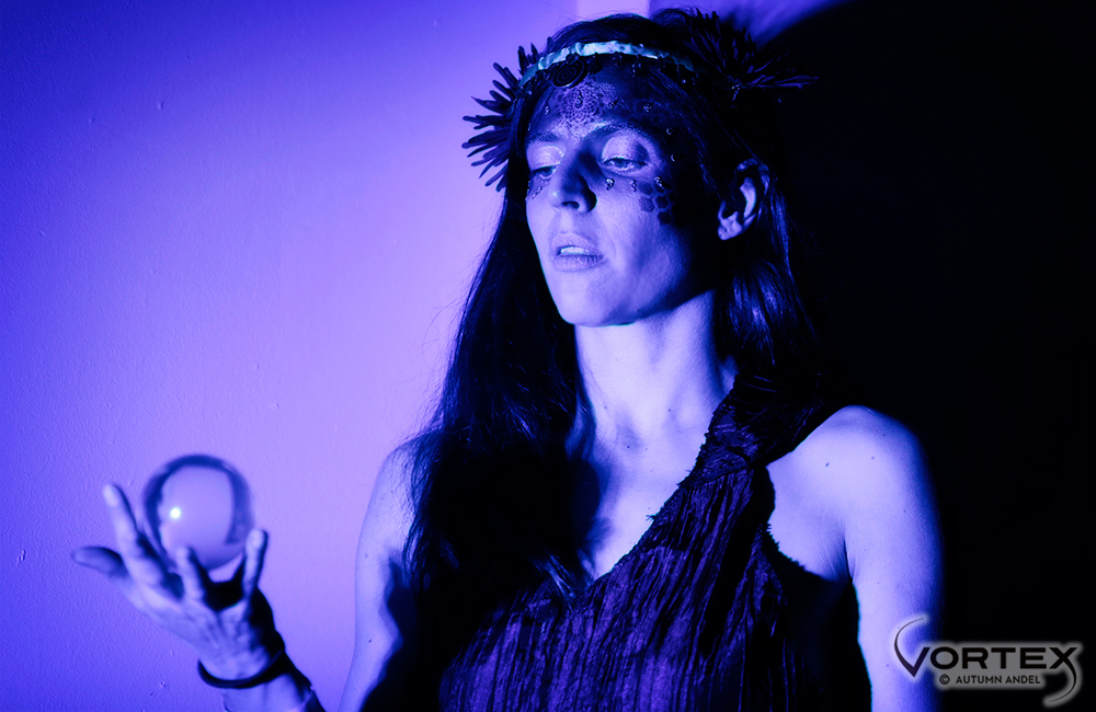 MarchFourth, Refuge, photo by Autumn Andel