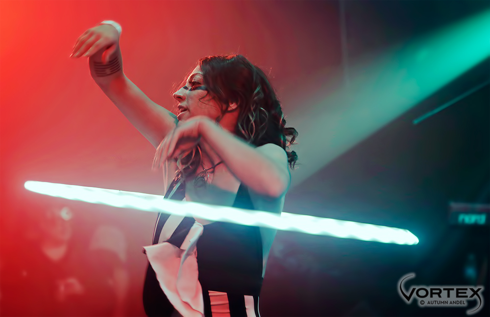 MarchFourth, Refuge, photo by Autumn Andel