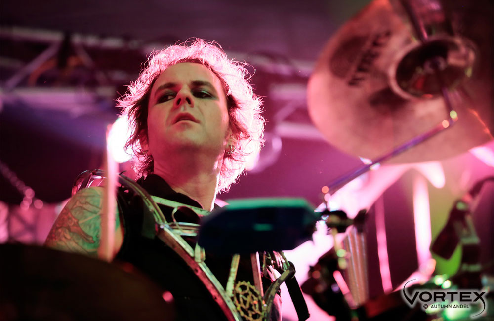 MarchFourth, Refuge, photo by Autumn Andel