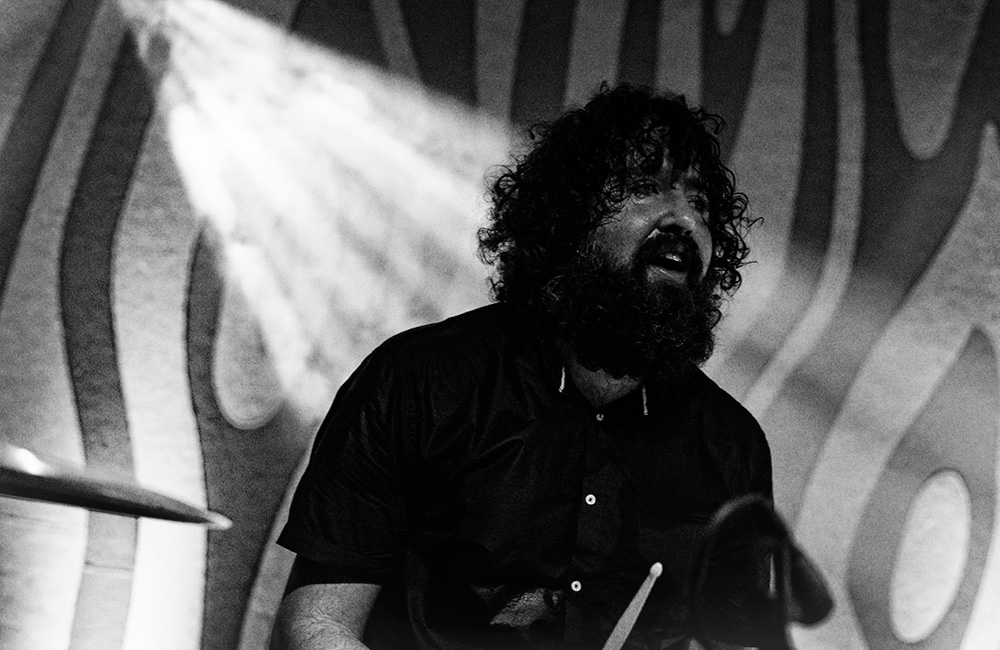 Operators, Doug Fir Lounge, photo by Autumn Andel