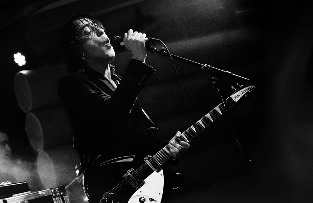 Operators, Doug Fir Lounge, photo by Autumn Andel