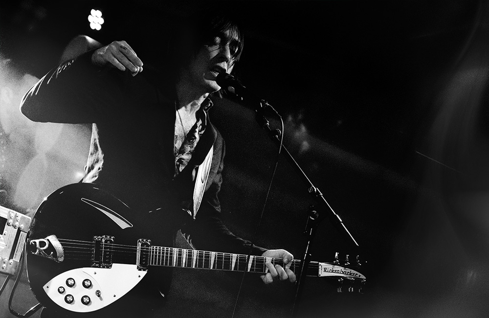 Operators, Doug Fir Lounge, photo by Autumn Andel