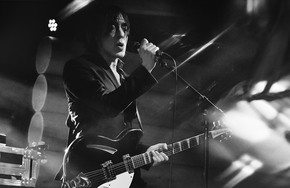 Operators, Doug Fir Lounge, photo by Autumn Andel